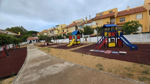Moradia T3 para Venda em Cascais e Estoril