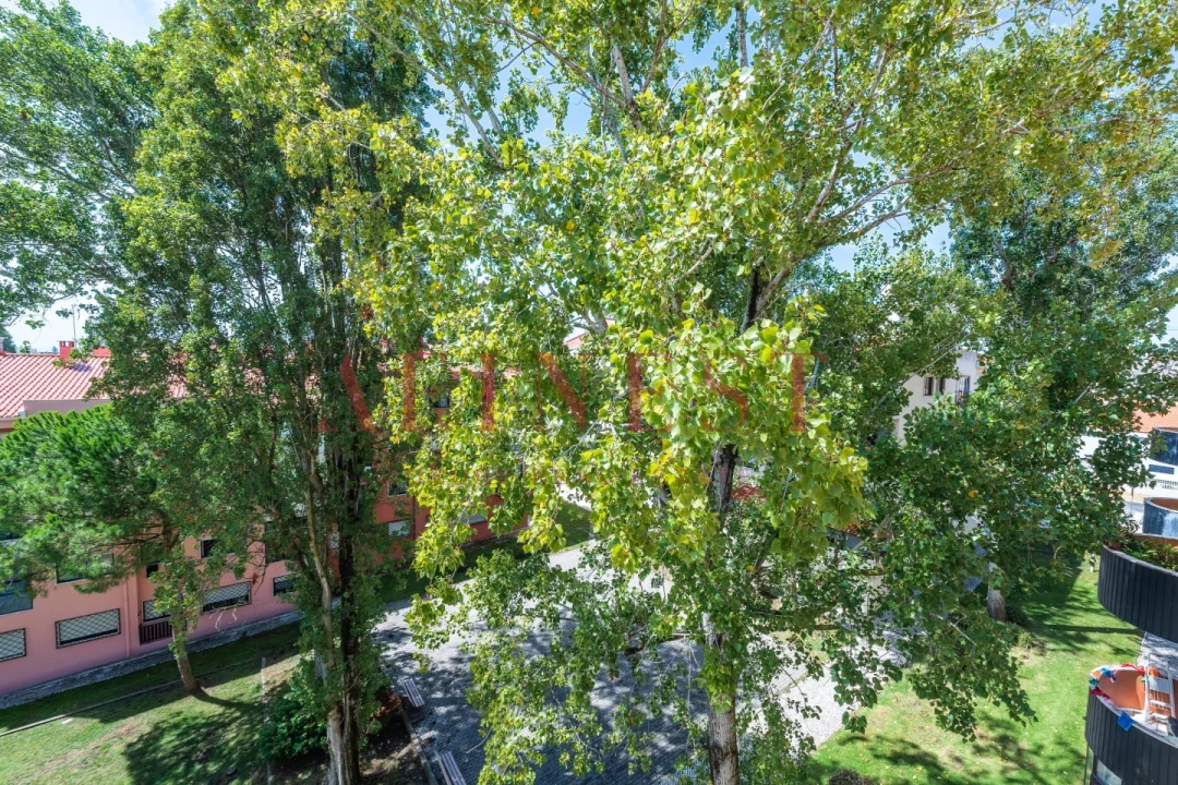 Apartamento T4 para Venda em Carcavelos e Parede Foto 58