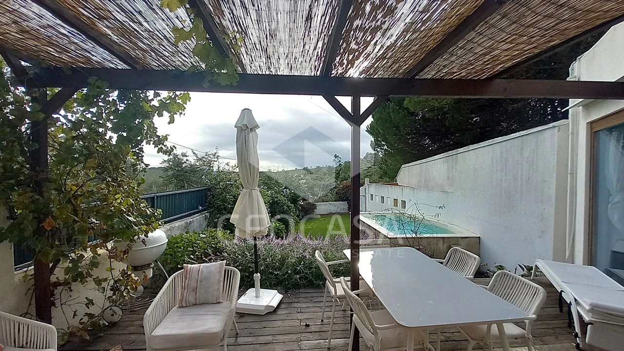 Moradia T3 para Arrendamento em Santa Maria e São Miguel, São Martinho, São Pedro Penaferrim Foto 14