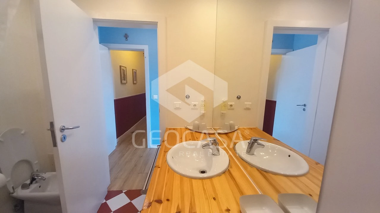 Moradia T3 para Arrendamento em Santa Maria e São Miguel, São Martinho, São Pedro Penaferrim Foto 26