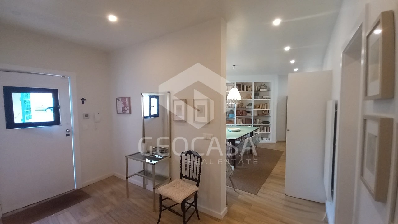 Moradia T3 para Arrendamento em Santa Maria e São Miguel, São Martinho, São Pedro Penaferrim Foto 31