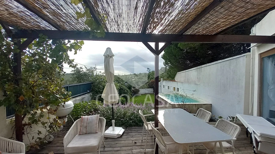 Moradia T3 para Arrendamento em Santa Maria e São Miguel, São Martinho, São Pedro Penaferrim Foto 14