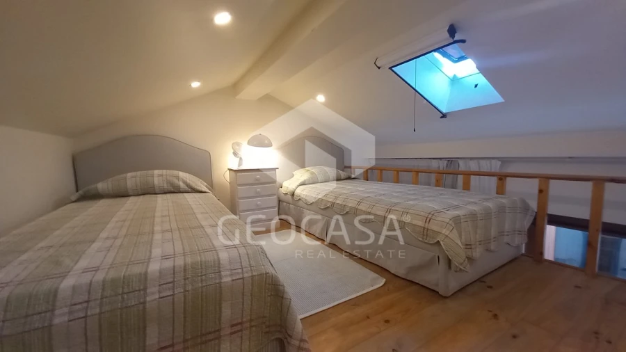 Moradia T3 para Arrendamento em Santa Maria e São Miguel, São Martinho, São Pedro Penaferrim Foto 21