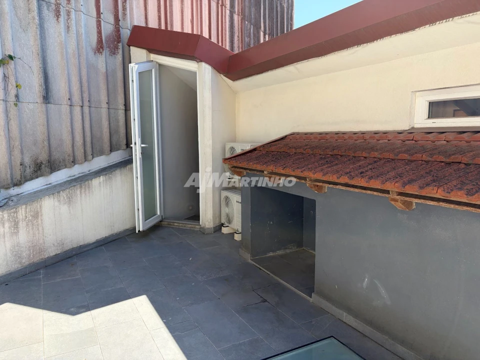Moradia T2 para Arrendamento em Cedofeita, Santo Ildefonso, Sé, Miragaia, São Nicolau e Vitória Foto 15