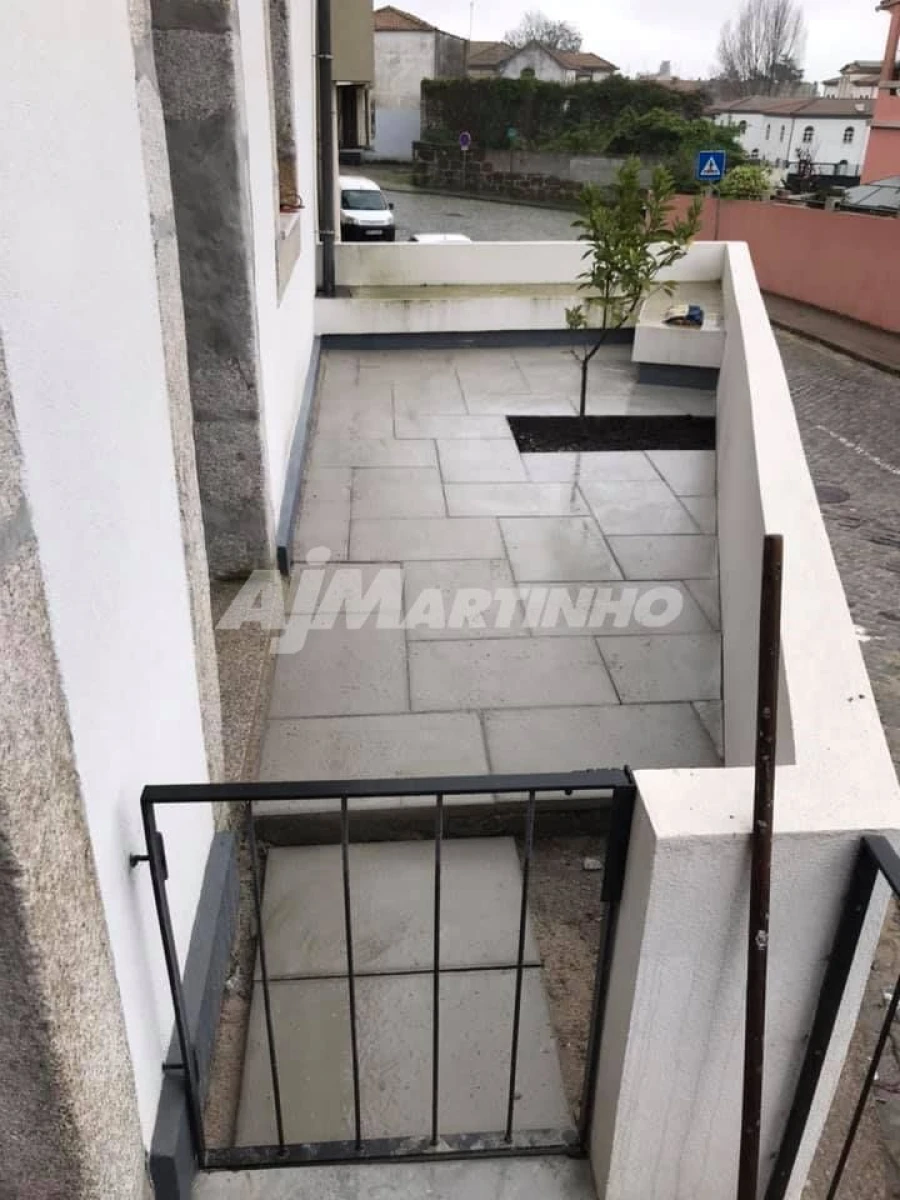 Moradia T2 para Arrendamento em Cedofeita, Santo Ildefonso, Sé, Miragaia, São Nicolau e Vitória Foto 4