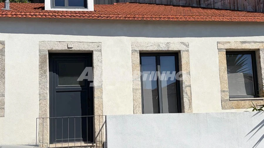 Moradia T2 para Arrendamento em Cedofeita, Santo Ildefonso, Sé, Miragaia, São Nicolau e Vitória
