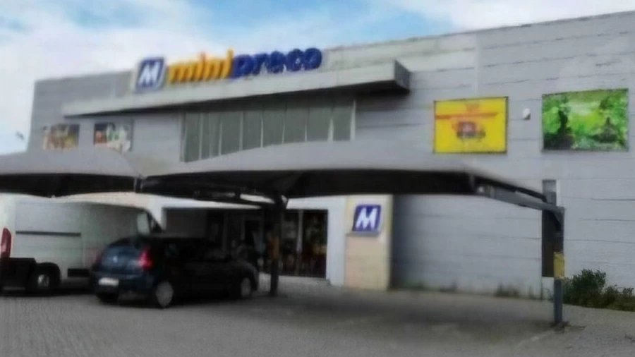 Loja para Venda em Gafanha da Encarnação