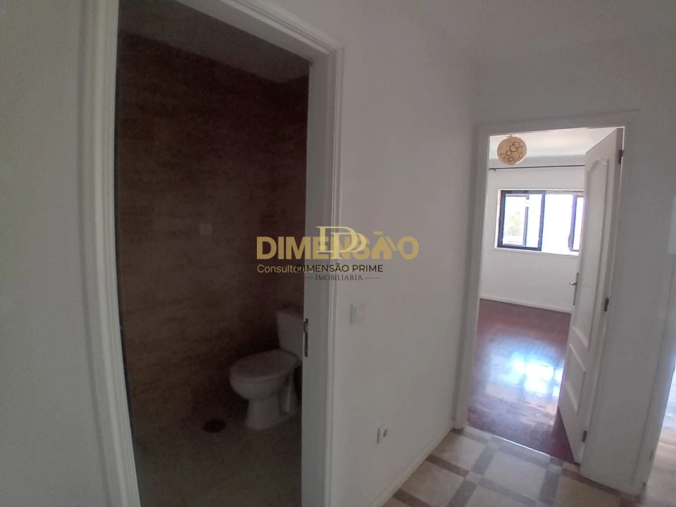 Apartamento T1 para Arrendamento em Cedofeita, Santo Ildefonso, Sé, Miragaia, São Nicolau e Vitória Foto 17