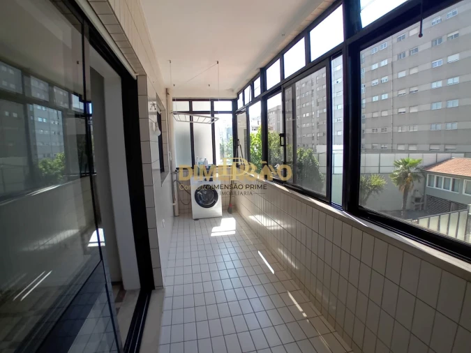 Apartamento T1 para Arrendamento em Cedofeita, Santo Ildefonso, Sé, Miragaia, São Nicolau e Vitória Foto 2