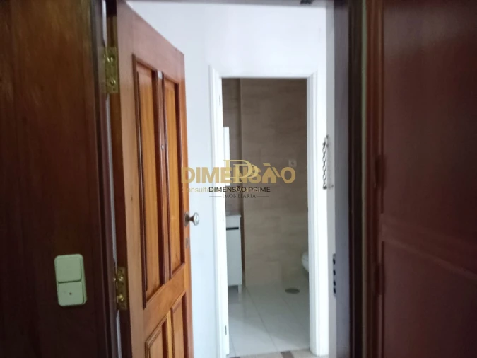 Apartamento T1 para Arrendamento em Cedofeita, Santo Ildefonso, Sé, Miragaia, São Nicolau e Vitória Foto 13