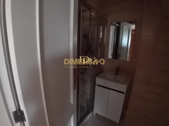 Apartamento T1 para Arrendamento em Cedofeita, Santo Ildefonso, Sé, Miragaia, São Nicolau e Vitória Foto 15