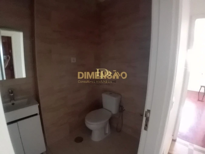 Apartamento T1 para Arrendamento em Cedofeita, Santo Ildefonso, Sé, Miragaia, São Nicolau e Vitória Foto 16