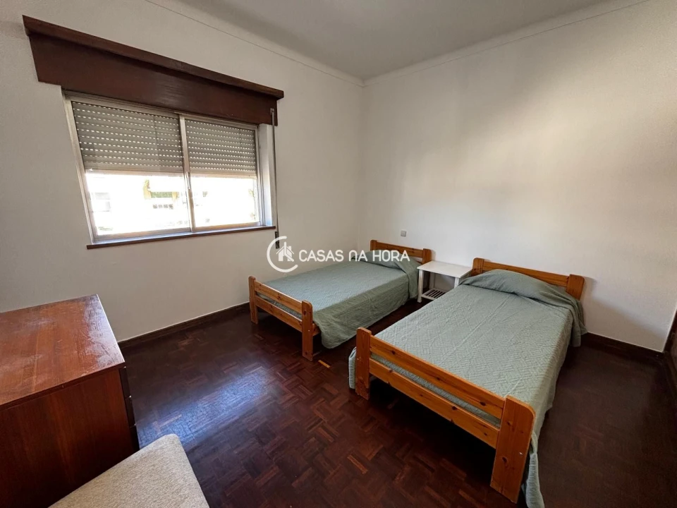 Apartamento T1 para Arrendamento em Viseu Foto 6