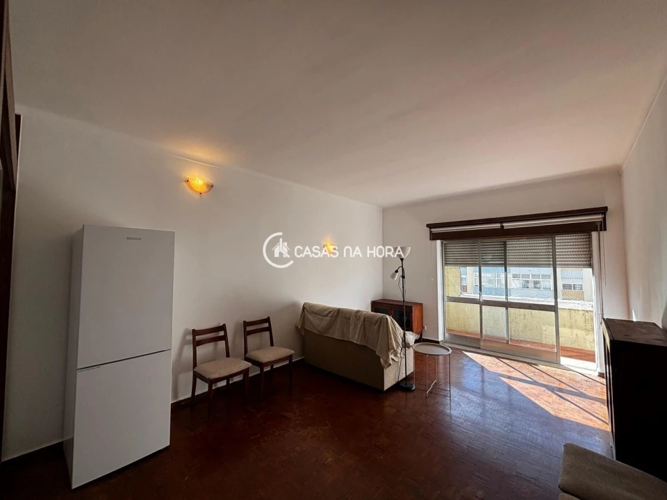 Apartamento T1 para Arrendamento em Viseu Foto 4