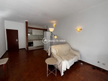 Apartamento T1 para Arrendamento em Viseu