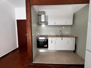 Apartamento T1 para Arrendamento em Viseu