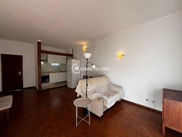 Apartamento T1 para Arrendamento em Viseu