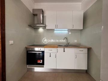 Apartamento T1 para Arrendamento em Viseu