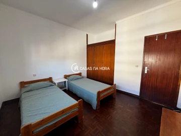Apartamento T1 para Arrendamento em Viseu