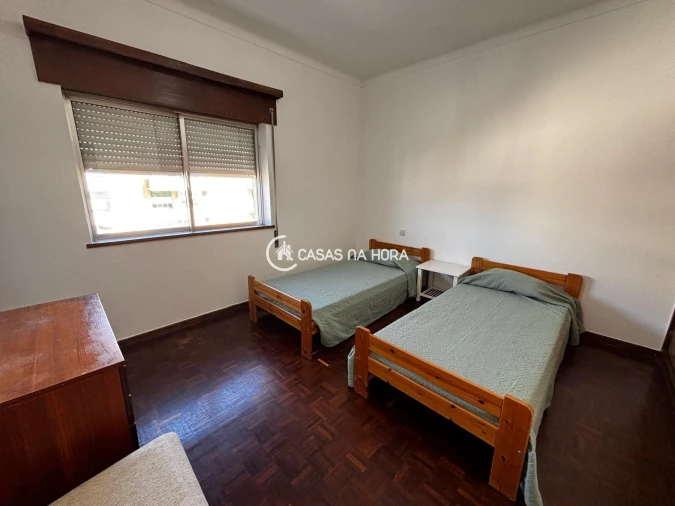 Apartamento T1 para Arrendamento em Viseu Foto 6