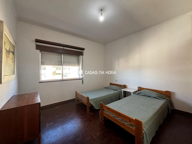 Apartamento T1 para Arrendamento em Viseu Foto 6