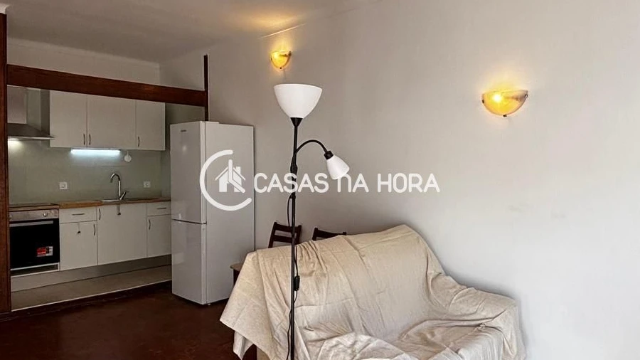 Apartamento T1 para Arrendamento em Viseu