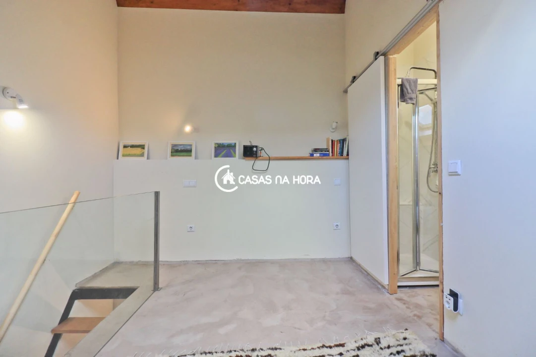 Moradia T1 para Arrendamento em Bonfim Foto 12