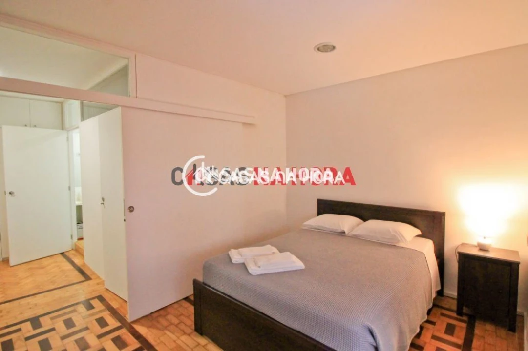 Apartamento T1 para Arrendamento em Cedofeita, Santo Ildefonso, Sé, Miragaia, São Nicolau e Vitória Foto 1