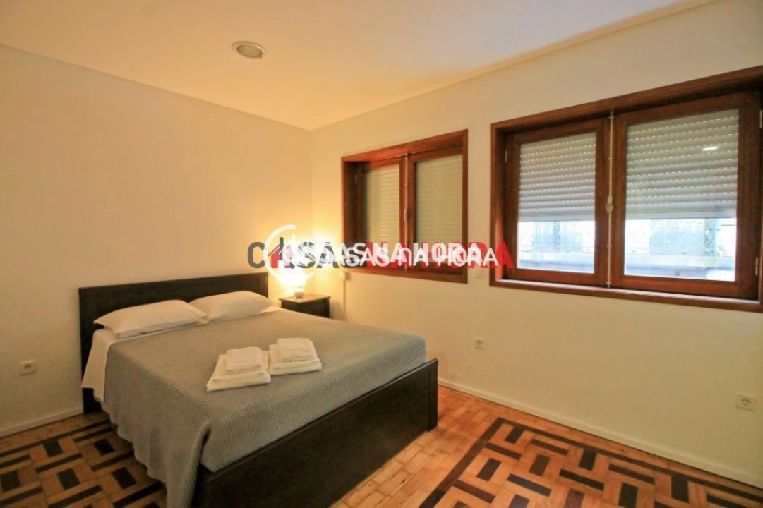 Apartamento T1 para Arrendamento em Cedofeita, Santo Ildefonso, Sé, Miragaia, São Nicolau e Vitória Foto 7