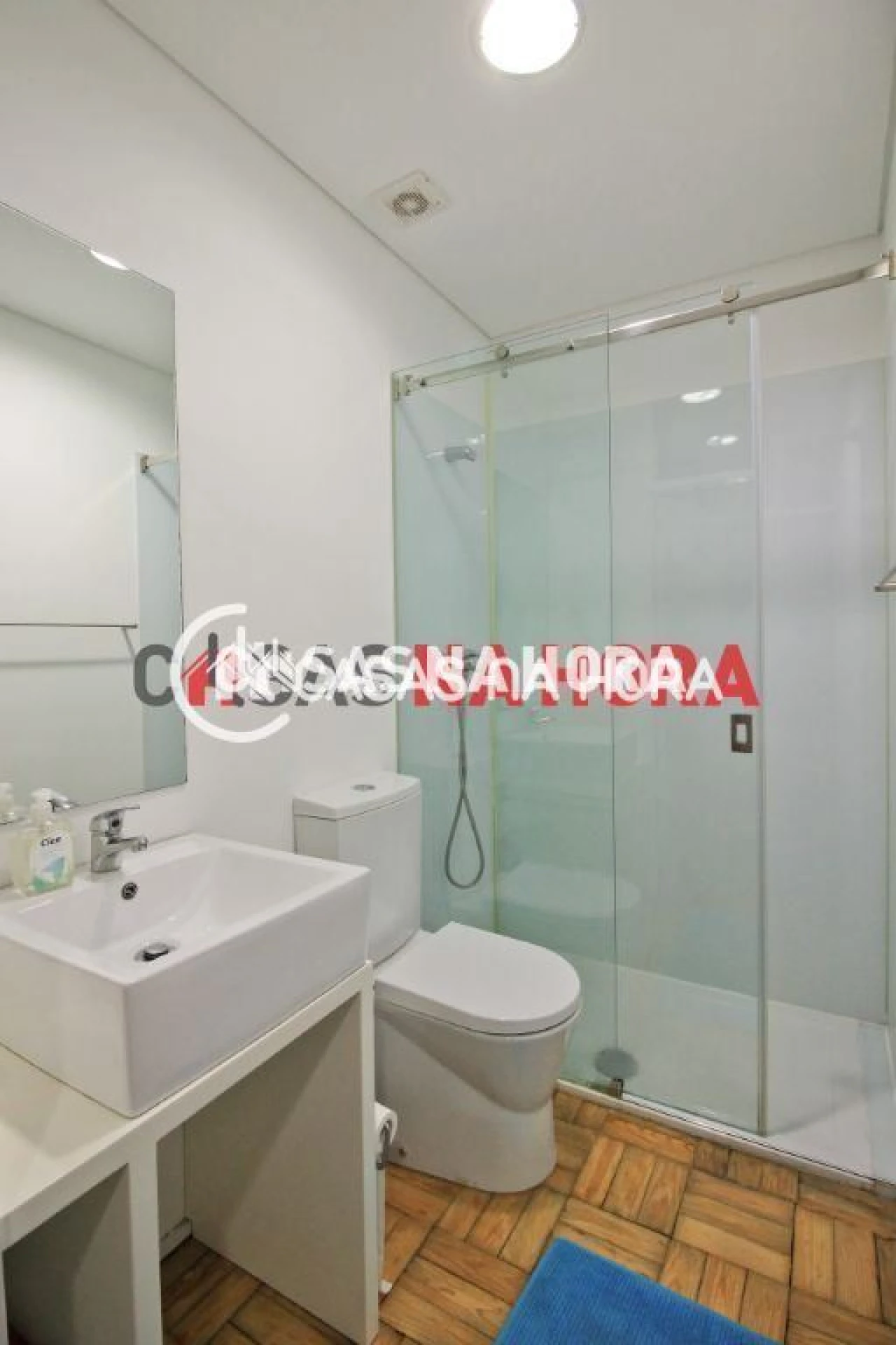 Apartamento T1 para Arrendamento em Cedofeita, Santo Ildefonso, Sé, Miragaia, São Nicolau e Vitória Foto 9