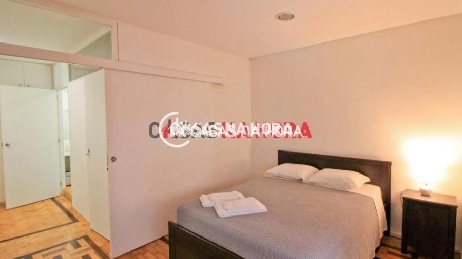 Apartamento T1 para Arrendamento em Cedofeita, Santo Ildefonso, Sé, Miragaia, São Nicolau e Vitória