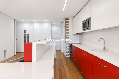 Apartamento T2 para Arrendamento em Santa Marinha e São Pedro da Afurada