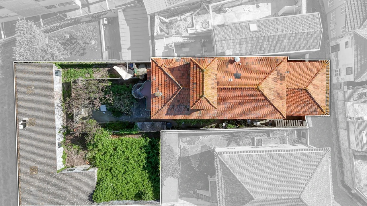 Moradia T4 para Venda em Aldoar, Foz do Douro e Nevogilde Foto 2