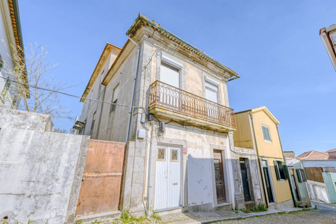 Moradia T4 para Venda em Aldoar, Foz do Douro e Nevogilde Foto 3