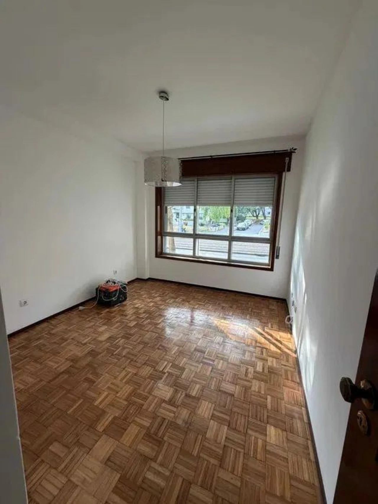 Apartamento T3 para Arrendamento em São Mamede de Infesta e Senhora da Hora Foto 1