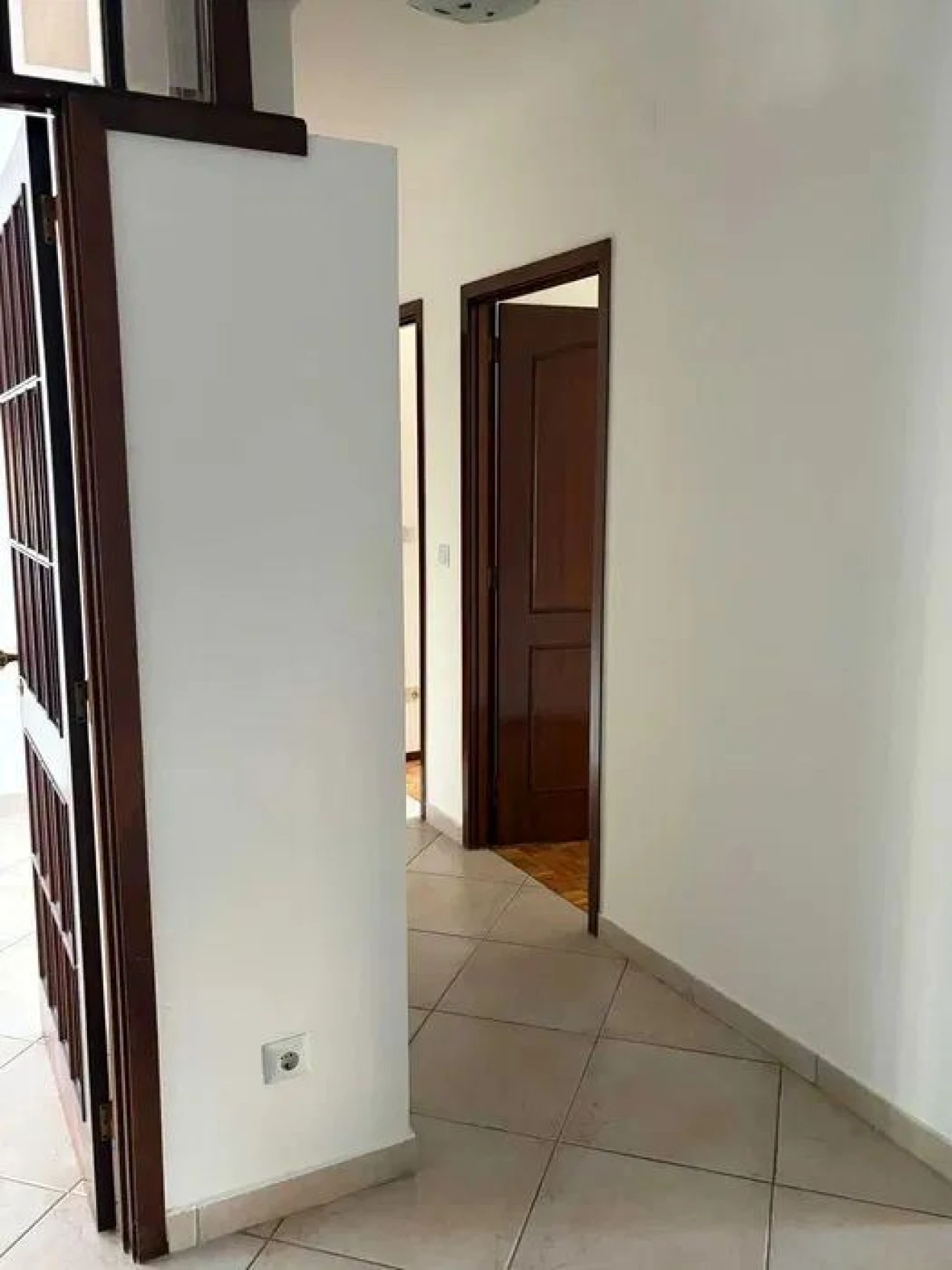 Apartamento T3 para Arrendamento em São Mamede de Infesta e Senhora da Hora Foto 3