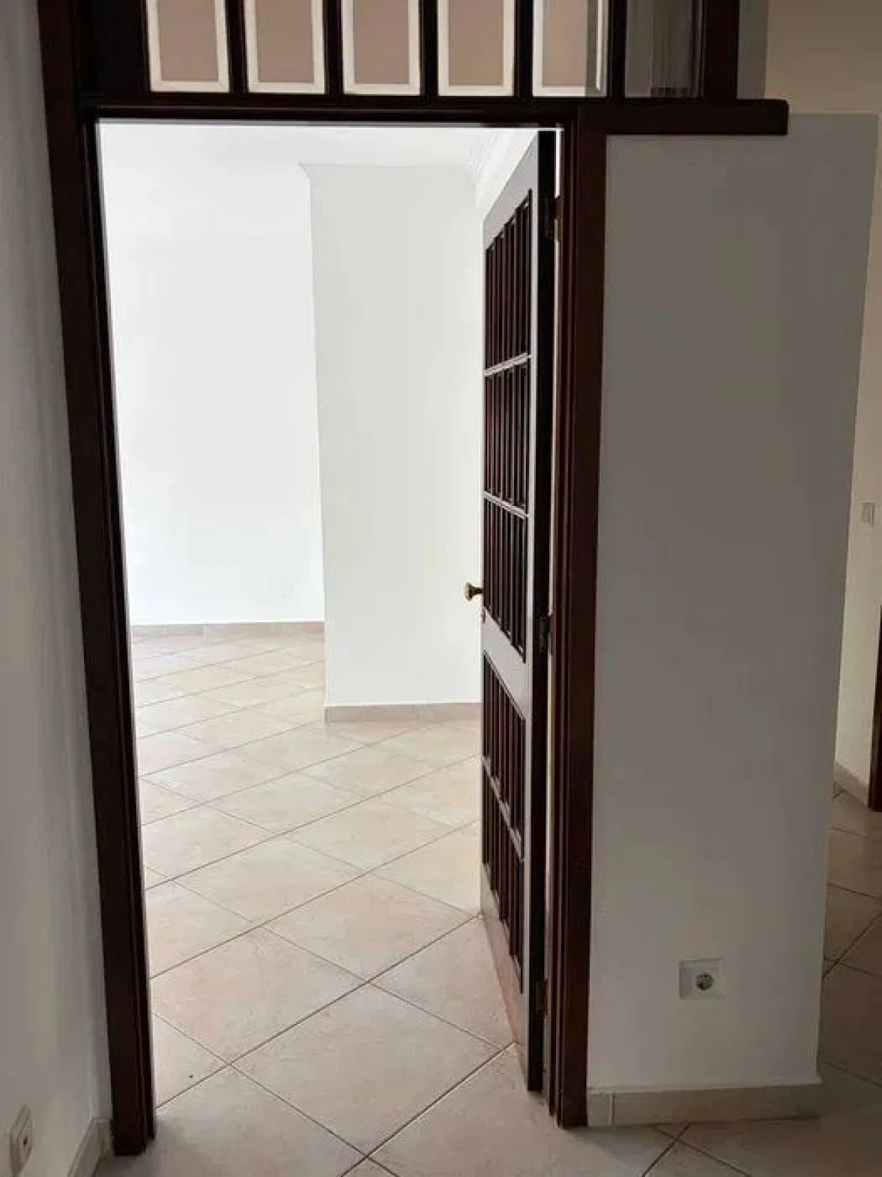 Apartamento T3 para Arrendamento em São Mamede de Infesta e Senhora da Hora Foto 4