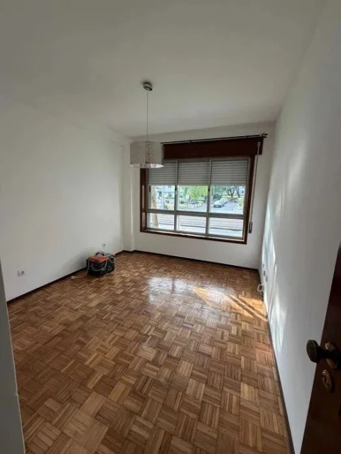 Apartamento T3 para Arrendamento em São Mamede de Infesta e Senhora da Hora