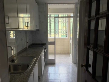 Apartamento T3 para Arrendamento em São Mamede de Infesta e Senhora da Hora