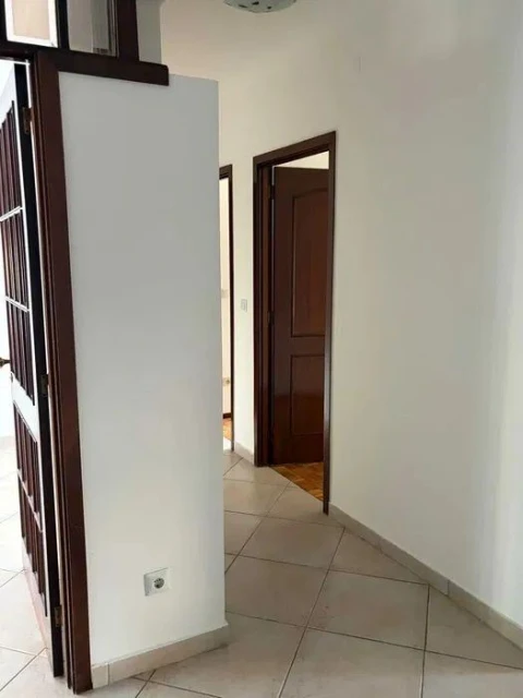 Apartamento T3 para Arrendamento em São Mamede de Infesta e Senhora da Hora