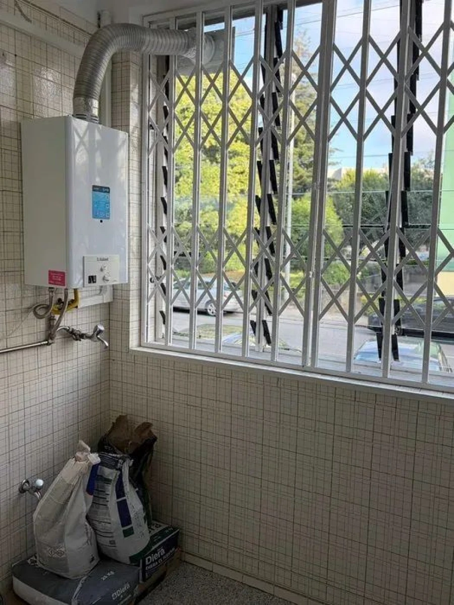 Apartamento T3 para Arrendamento em São Mamede de Infesta e Senhora da Hora Foto 5