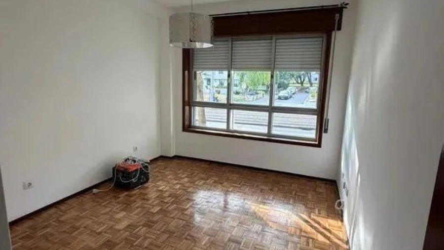 Apartamento T3 para Arrendamento em São Mamede de Infesta e Senhora da Hora