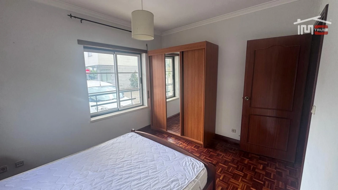 Apartamento T1 para Arrendamento em Fatima Foto 3