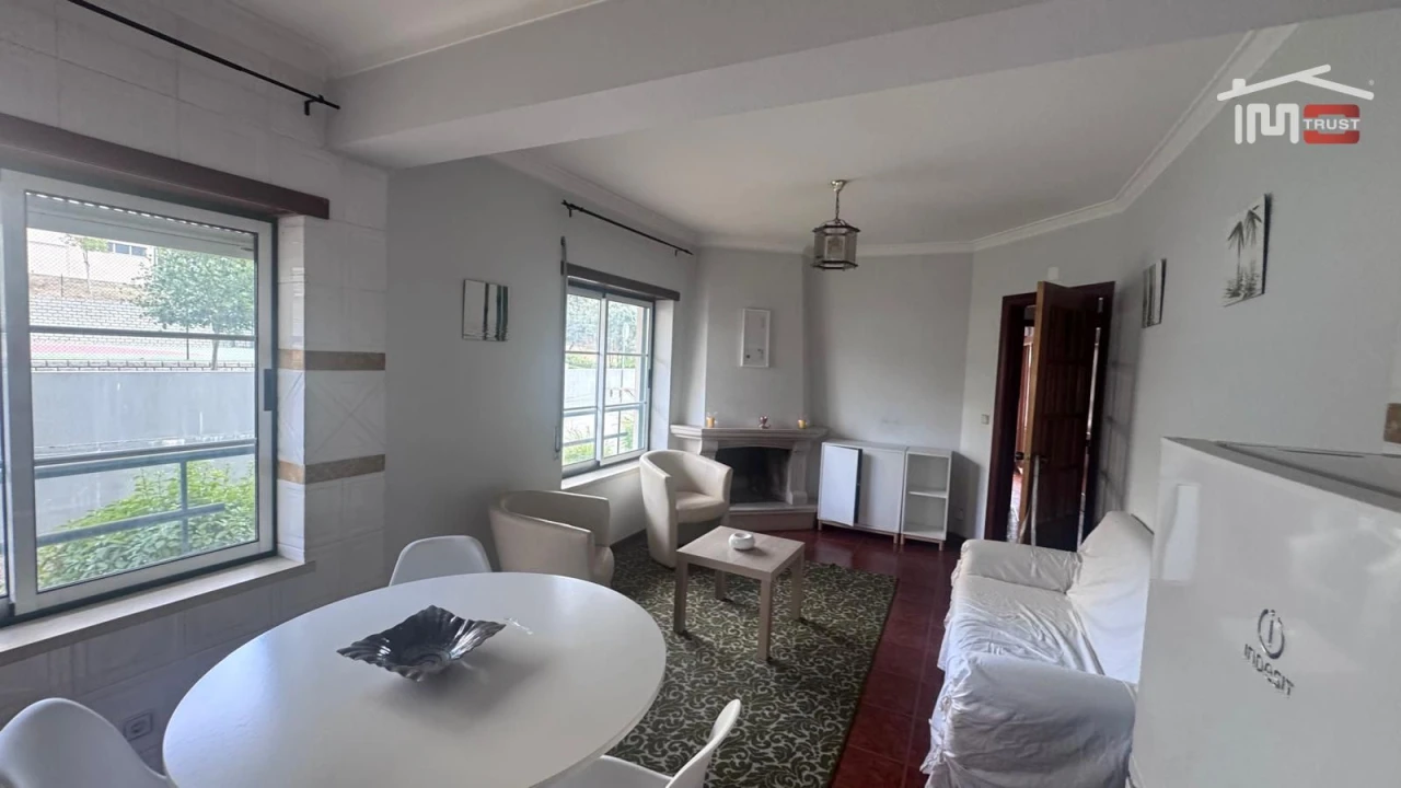 Apartamento T1 para Arrendamento em Fatima Foto 6
