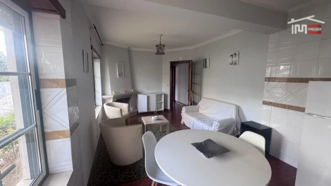 Apartamento T1 para Arrendamento em Fatima