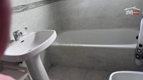 Apartamento T1 para Arrendamento em Fatima