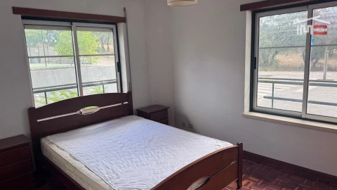 Apartamento T1 para Arrendamento em Fatima