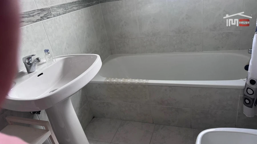 Apartamento T1 para Arrendamento em Fatima Foto 8