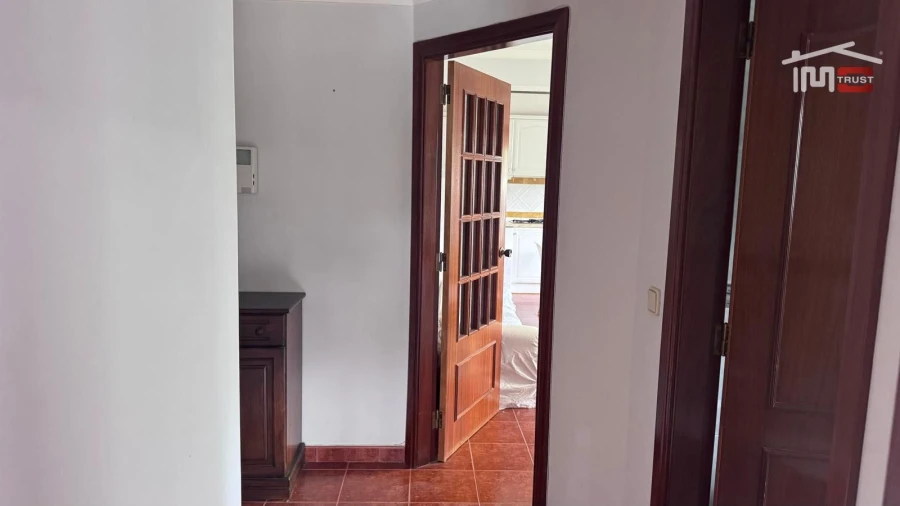Apartamento T1 para Arrendamento em Fatima Foto 10