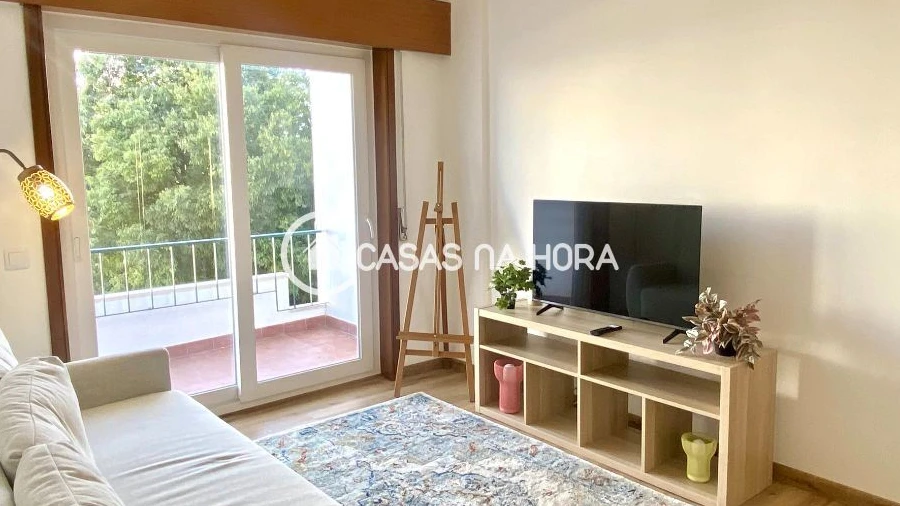 Apartamento T1 para Arrendamento em Almada, Cova da Piedade, Pragal e Cacilhas